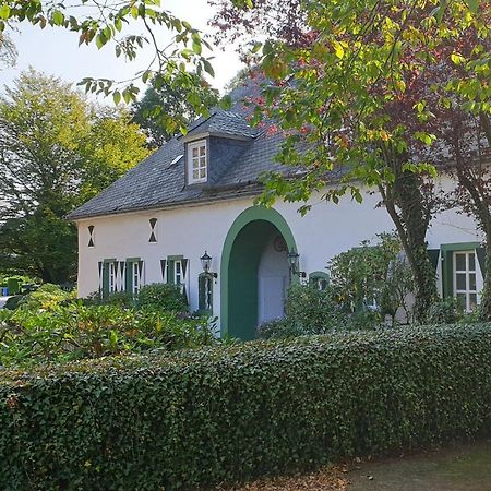 Das Torhaus Im Schloss Schellenstein ออลสเบิร์ก ภายนอก รูปภาพ