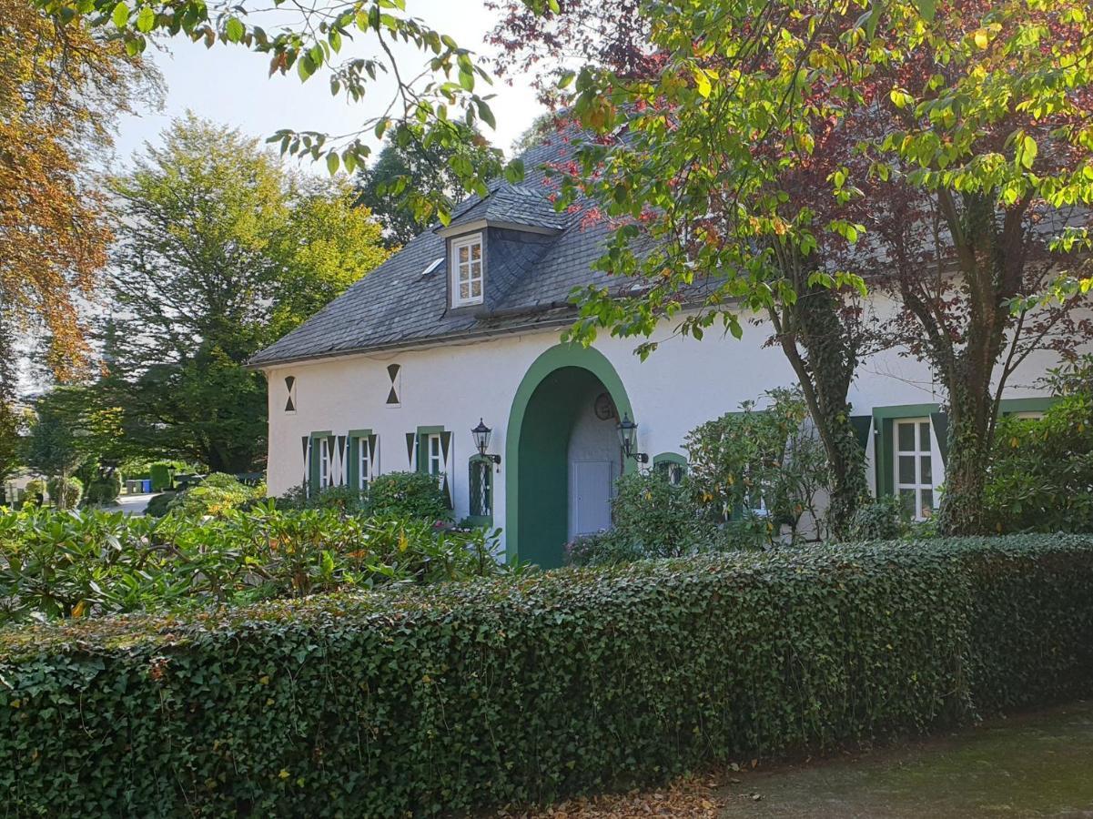 Das Torhaus Im Schloss Schellenstein ออลสเบิร์ก ภายนอก รูปภาพ